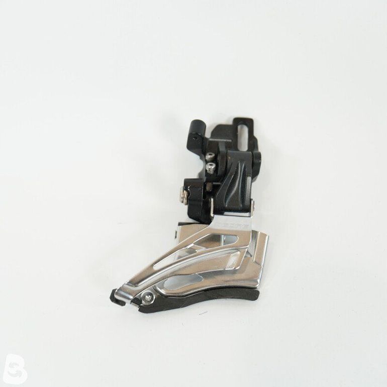 Used Shimano Deore Front Derailleur bike — image 1 of 2