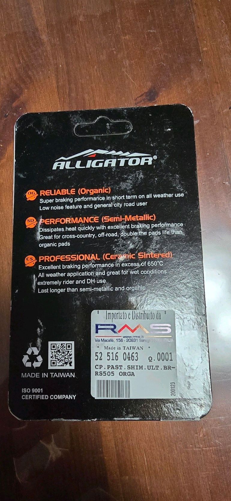 Gebrauchtes Alligator reliable 2024 bike — Bild 2 von 2