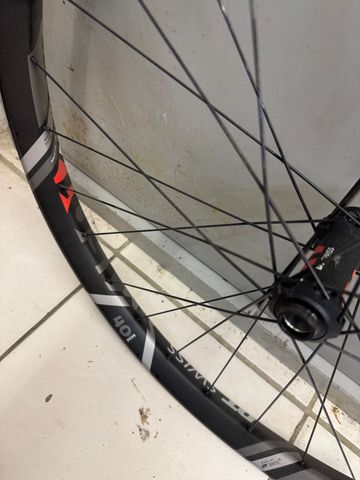 Brugt Dt Swiss XM1501 2020 bike — billede 3 af 3