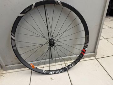 Brugt Dt Swiss XM1501 2020 bike — billede 2 af 3
