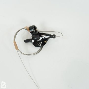 Brugt AX L-Twoo AX L-TW00 Schalthebel Drivetrain & Pedals