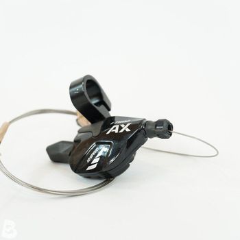 Used AX L-Twoo AX L-TW00 Schalthebel bike — image 3 of 3