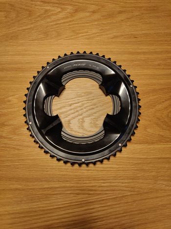 Shimano, Shimano 105 R7100 52-36 Chainrings