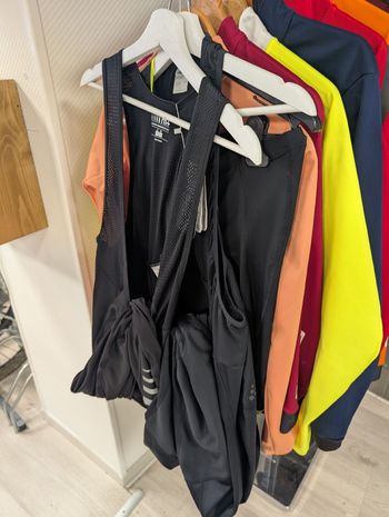 Autre, Lot de vêtements été/hivers