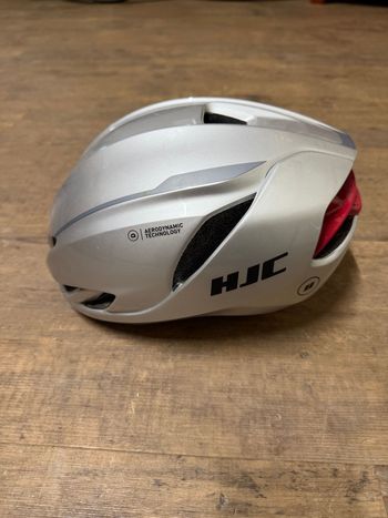 Hjc, casco ciclismo HJC FURION 3.0