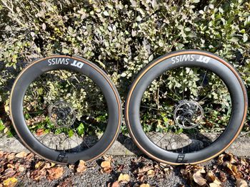 Dt Swiss arc 1600 dicut 2025