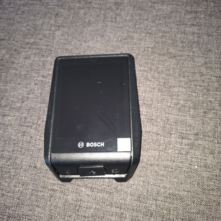 Used Bosch Bosch Nyon 2 eBike Computer bike — image 1 of 2