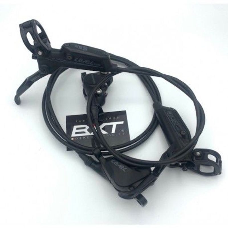 SRAM Brake System LEVEL TLM OEM Brakes de segunda mano