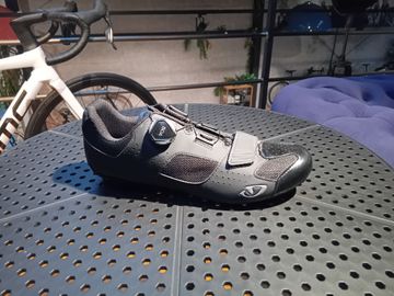Brugt Giro Trans Boa Road Cycling Shoes 2020 Cycling Shoes