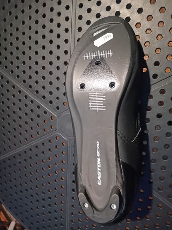 Used Giro Trans Boa Road Cycling Shoes 2020 bike — image 3 of 3