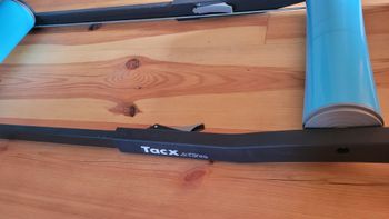 Used Tracx Tracx Antares Indoortrainer 2025 bike — image 2 of 2