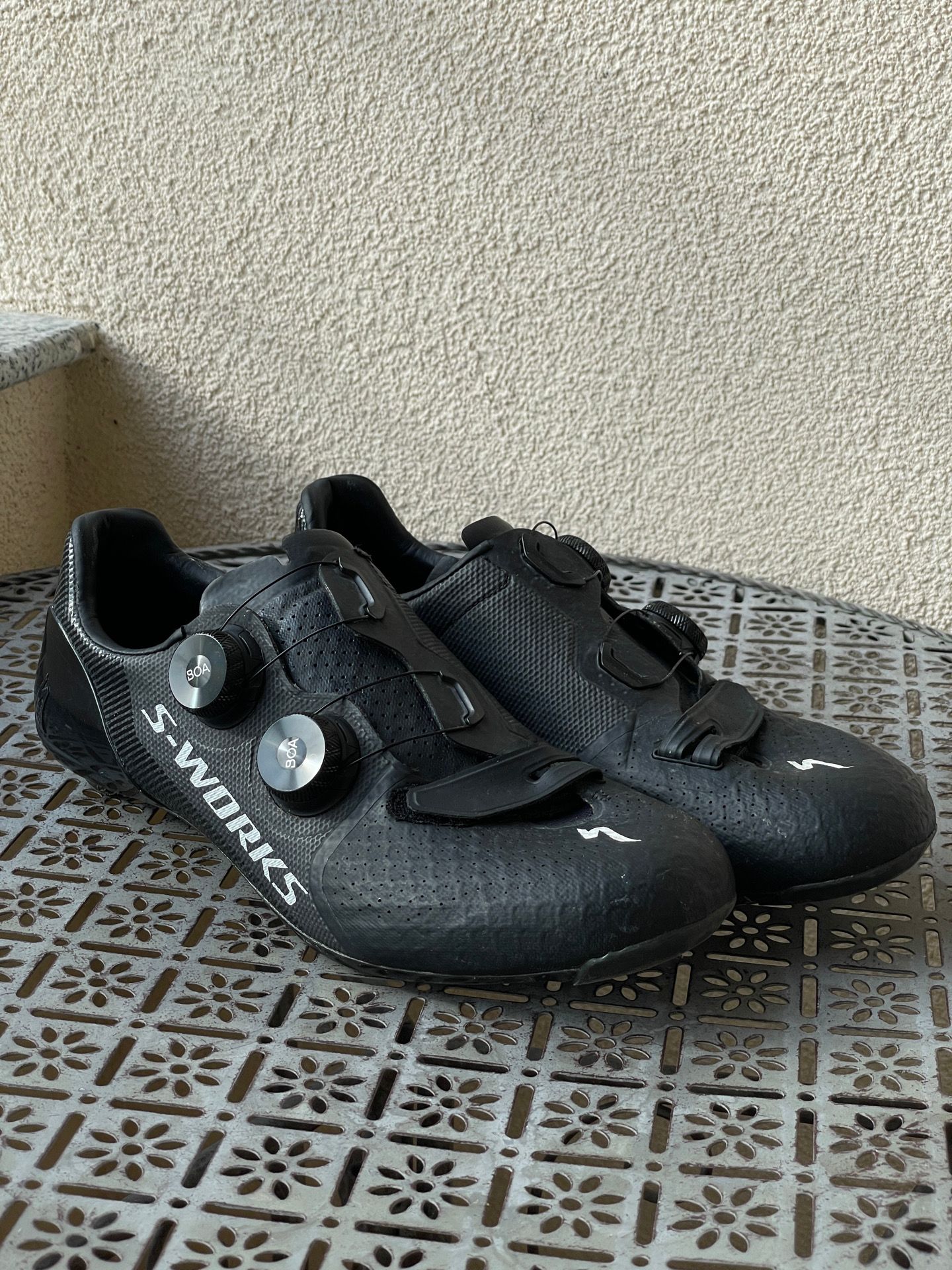 S-WORKS 7 ROAD SHOESサイズEU45 S-WORKS 7 ROAD SHOESサイズEU45 SPECIALIZED シューズ S-WORKS 7 ROAD