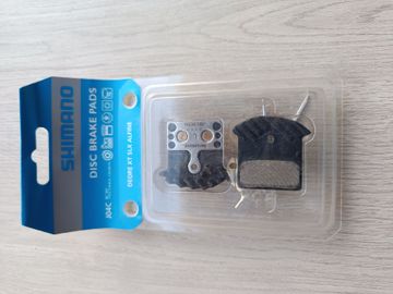 Gebrauchtes Shimano J04C ice technologies 2022 Brakes
