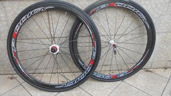 Used Prodigy Trinity exstra light 2011 bike