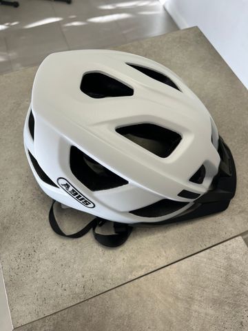 Brugt ABUS Aduro 3.0 2025 bike — billede 6 af 6