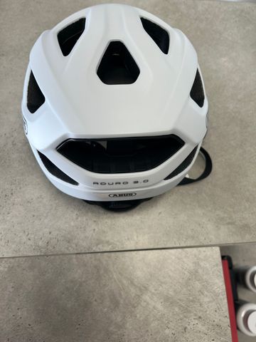 Brugt ABUS Aduro 3.0 2025 bike — billede 5 af 6