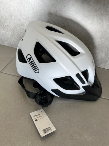 Brugt ABUS Aduro 3.0 2025 bike — billede 3 af 6