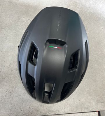 Gebrauchtes ABUS Powerdome mips 2025 bike — Bild 4 von 4