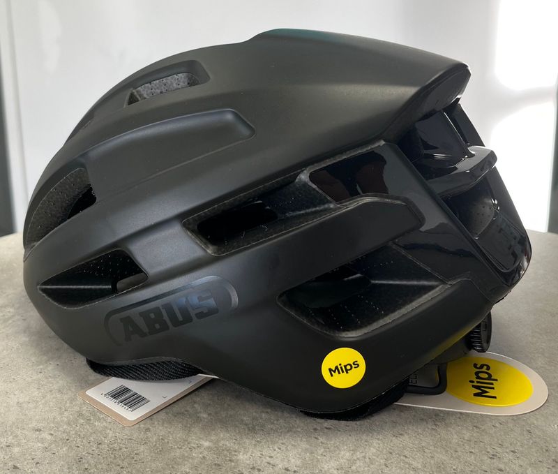 Gebrauchtes ABUS Powerdome mips 2025 bike — Bild 3 von 4