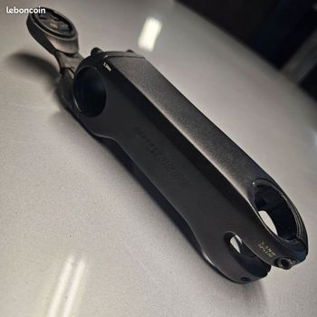 【祝日限定❗️】LOOK AERO DESIGN STEM 130mm 祝日限定❗️】LOOK AERO DESIGN STEM 130mm LOOK Aero Design stem