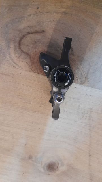 Shimano saine br-m800 bike d'occasion