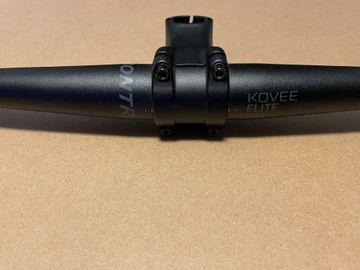Brugt Bontrager Kovee Elite 35 Montaña 2022 Cockpit
