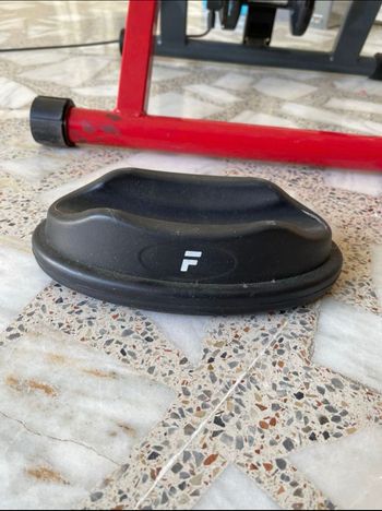 Used fit fiu rodillo 2019 bike — image 5 of 5