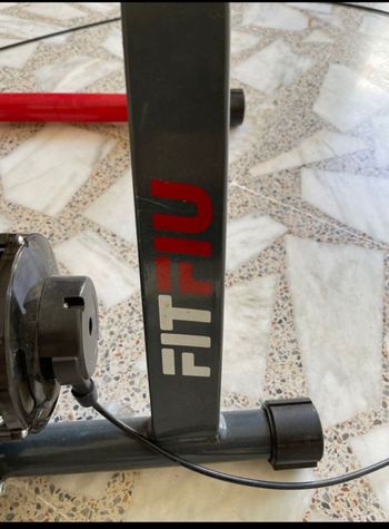 Used fit fiu rodillo 2019 bike — image 2 of 5
