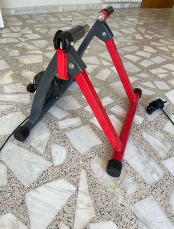 Used fit fiu rodillo 2019 bike