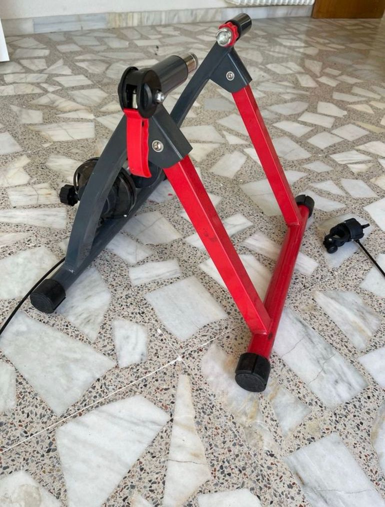 Used fit fiu rodillo 2019 bike — image 1 of 5