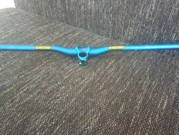 Used Spank spike+spoon bike — image 3 of 3