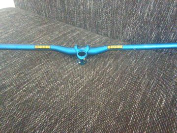 Used Spank spike+spoon bike — image 3 of 3