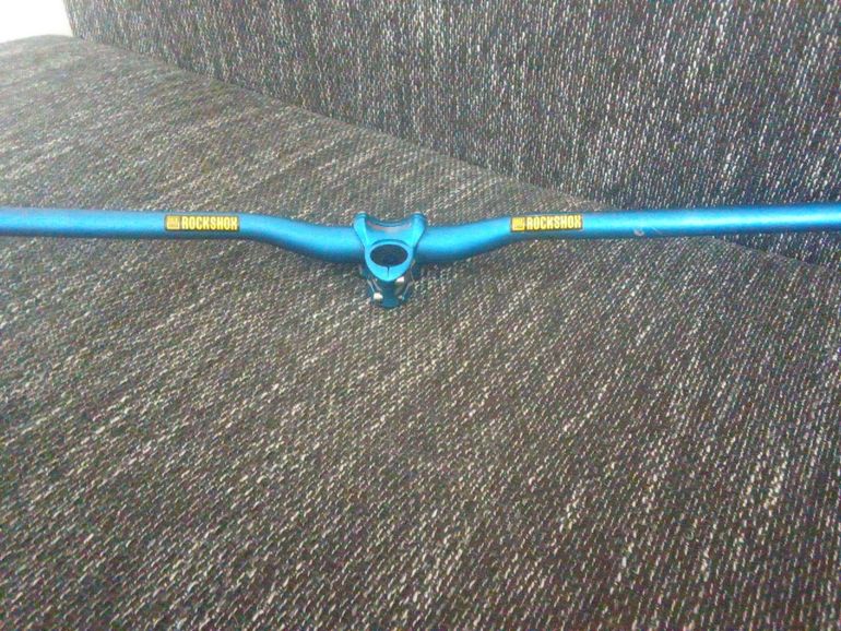 Used Spank spike+spoon bike — image 3 of 3