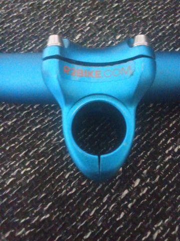 Used Spank spike+spoon bike — image 2 of 3