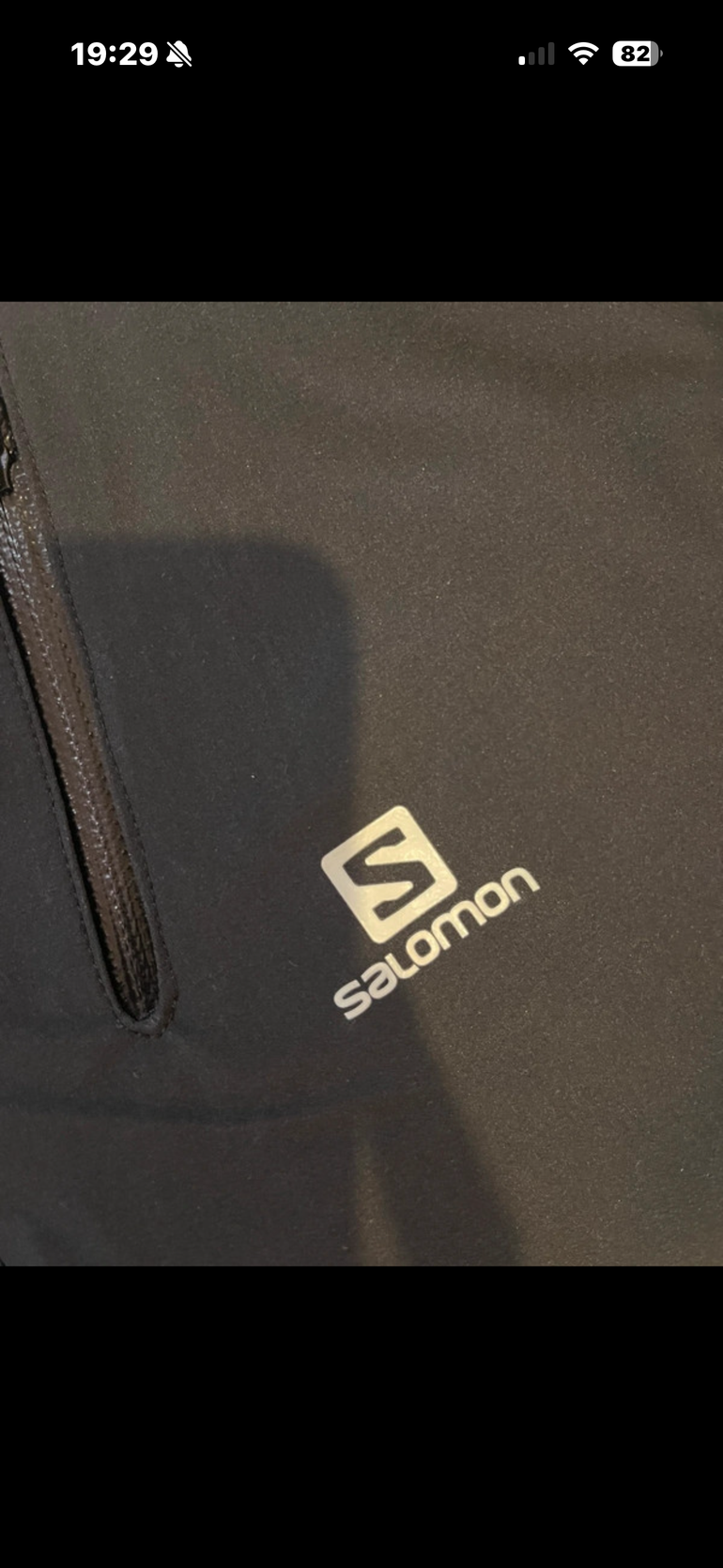 Used Salomon Pantalon de Ski bike — image 3 of 5