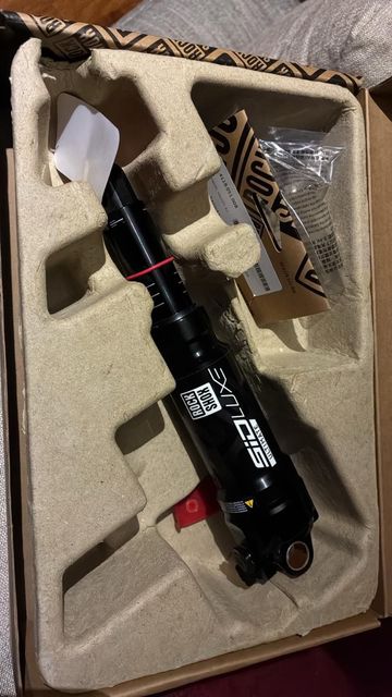Gebrauchtes Rock Shox SID Lux Ultimate 2025 bike — Bild 2 von 2