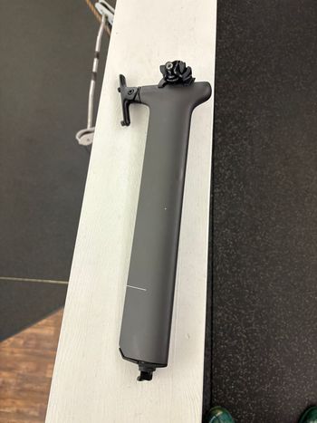 Used Cervelo P-Series Seatpost 2025 bike