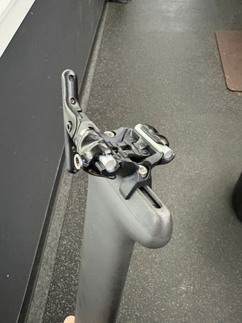 Used Cervelo P-Series Seatpost 2025 bike — image 2 of 4