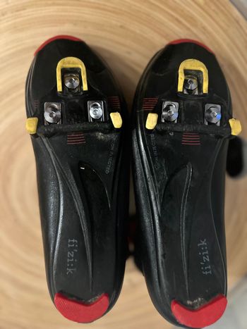 Used Fizik Artica R5 bike — image 1 of 6