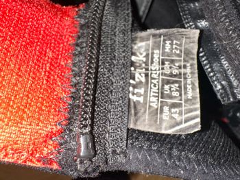 Used Fizik Artica R5 bike — image 5 of 6