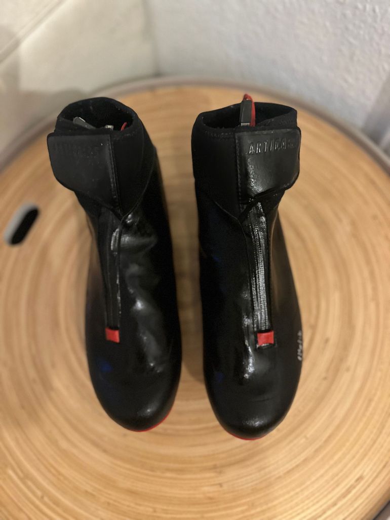 Used Fizik Artica R5 bike — image 4 of 6