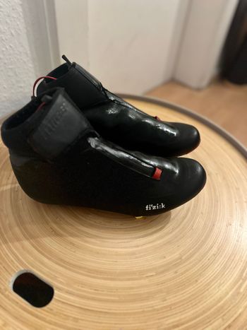 Used Fizik Artica R5 bike — image 3 of 6