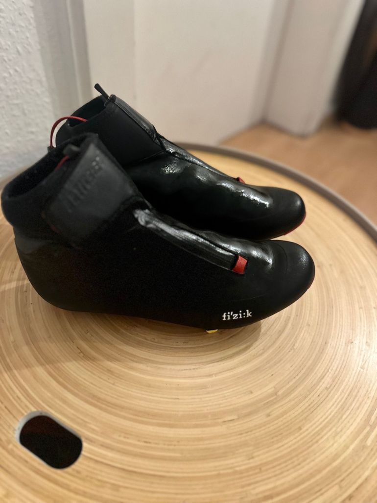 Used Fizik Artica R5 bike — image 3 of 6