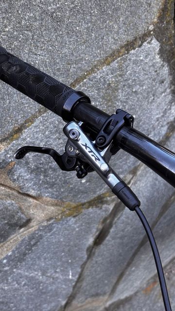 Used Shimano XTR M9120 2024 Brakes