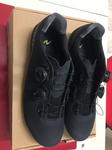 Brugt Giant Surge Pro 2023 Cycling Shoes