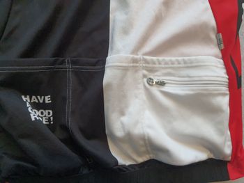 Used Assos Trikot XL 2022 bike — image 3 of 4