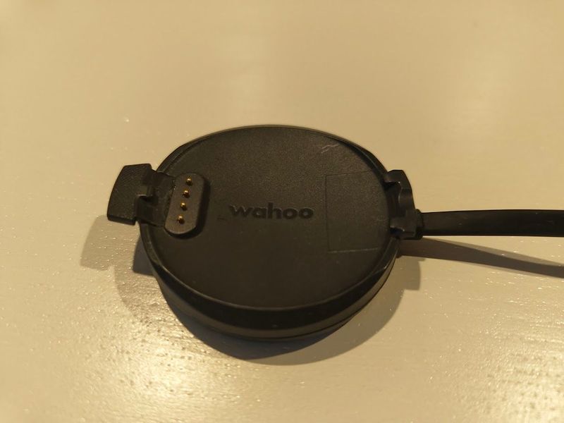 Used Wahoo ELEMNT rival 2024 Electronics