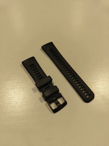 Použité Wahoo ELEMNT RIVAL GPS Multisport Watch 2024 Electronics