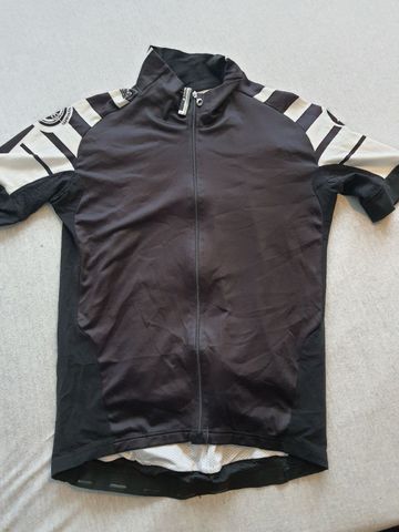 Assos Trikot XL 2022 Cycling Clothing usato