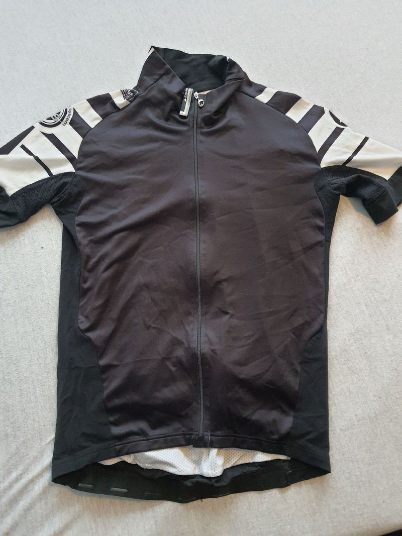 Assos Trikot XL 2022 Cycling Clothing d'occasion